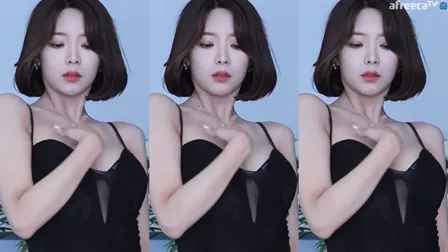 Afreecatv혜밍加特林火车摇20220523Hot Dance